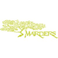 Marders logo, Marders contact details