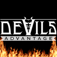 Devils Advantage logo, Devils Advantage contact details