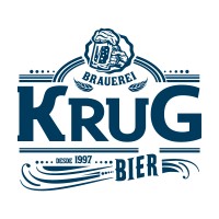 Krug Bier logo, Krug Bier contact details