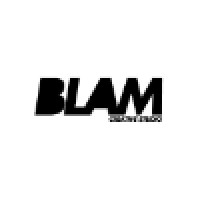 BLAM logo, BLAM contact details