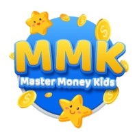 Master Money Kids logo, Master Money Kids contact details