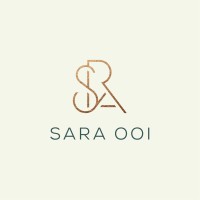 Sara Ooi logo, Sara Ooi contact details