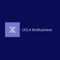 UCLA BioBusiness logo, UCLA BioBusiness contact details