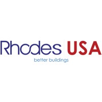 Rhodes USA logo, Rhodes USA contact details