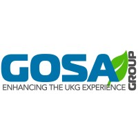 Gosa Group logo, Gosa Group contact details