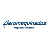 AEROMAQUINADOS S.A.S logo, AEROMAQUINADOS S.A.S contact details