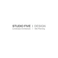 Studio Five Design, Inc logo, Studio Five Design, Inc contact details