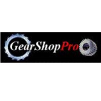 GearShopPro LLC logo, GearShopPro LLC contact details