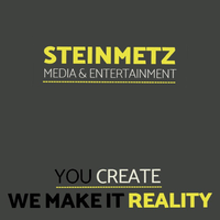 Steinmetz Media & Entertainment logo, Steinmetz Media & Entertainment contact details