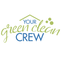 Your Green Clean Crew logo, Your Green Clean Crew contact details