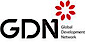 GDNet logo, GDNet contact details