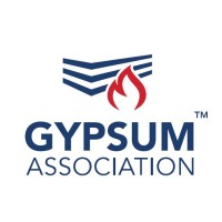 Gypsum Association logo, Gypsum Association contact details