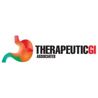 Therapeutic GI logo, Therapeutic GI contact details