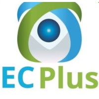 ECPlus Design logo, ECPlus Design contact details