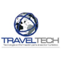 TravelTech S.A de C.V logo, TravelTech S.A de C.V contact details