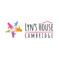 Lyn's House, Cambridge (The Cambridge Friendship Trust) logo, Lyn's House, Cambridge (The Cambridge Friendship Trust) contact details