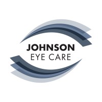 Johnson Eye Care logo, Johnson Eye Care contact details