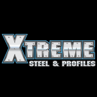 Xtreme Steel & Profiles Inc. logo, Xtreme Steel & Profiles Inc. contact details