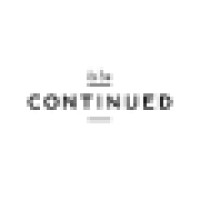 To Be Continued Magazine logo, To Be Continued Magazine contact details