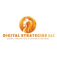 Digital Strategies LLC logo, Digital Strategies LLC contact details