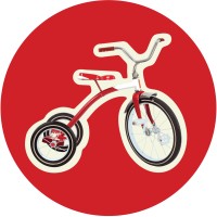 Tricycle Games Inc. logo, Tricycle Games Inc. contact details