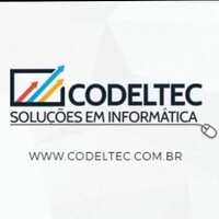 Codeltec logo, Codeltec contact details