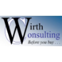 Wirth Consulting logo, Wirth Consulting contact details