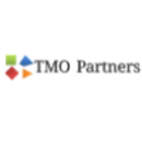 TMO Partners logo, TMO Partners contact details