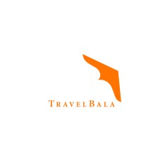 TravelBala logo, TravelBala contact details