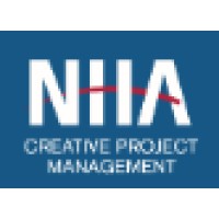 NHA Associates logo, NHA Associates contact details