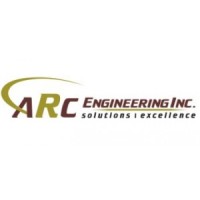 ARC Engineering Inc. logo, ARC Engineering Inc. contact details