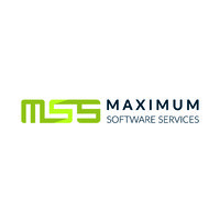 Maximum Software Services logo, Maximum Software Services contact details