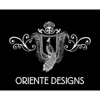 Oriente Designs logo, Oriente Designs contact details