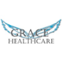 GRACE HEALTHCARE logo, GRACE HEALTHCARE contact details