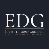 Équipe Dumont Grégoire logo, Équipe Dumont Grégoire contact details