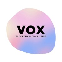 Vox Consulting logo, Vox Consulting contact details