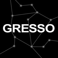 Gresso logo, Gresso contact details