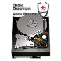 Disk Doctor Data Recovery logo, Disk Doctor Data Recovery contact details