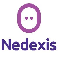 Nedexis logo, Nedexis contact details