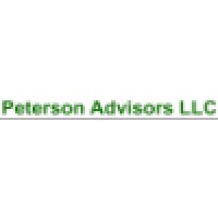 Peterson Advisors LLC logo, Peterson Advisors LLC contact details