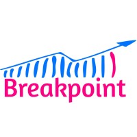 Breakpoint logo, Breakpoint contact details