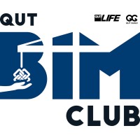 QUT BIM CLUB - Digital Engineering logo, QUT BIM CLUB - Digital Engineering contact details