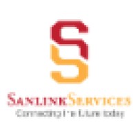 Sanlink Services logo, Sanlink Services contact details