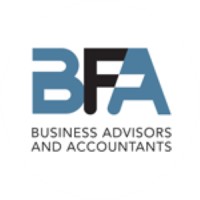 BFA Limited logo, BFA Limited contact details