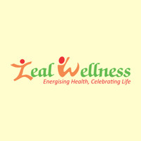 Zeal Wellness logo, Zeal Wellness contact details