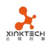 Xinktech logo, Xinktech contact details