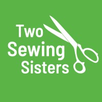 Two Sewing Sisters logo, Two Sewing Sisters contact details