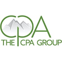 The CPA Group PLLC logo, The CPA Group PLLC contact details