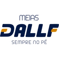 Meias Dallf Industria Têxtil Ltda logo, Meias Dallf Industria Têxtil Ltda contact details