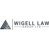 Wigell Law Group logo, Wigell Law Group contact details